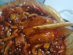 -啊臻味道米粉(六道口店)