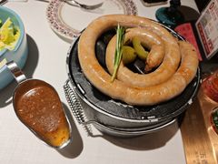 -俄士厨房(五棵松华熙LIVE店)