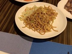 -合肥皇冠假日酒店·菲亚斯特自助餐厅(黄山路店)