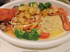 -沪华海鲜大酒楼(南汇店)