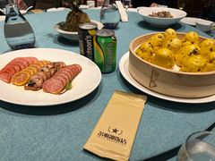 -茶啊冲电影主题文化餐厅(TOUCH12街店)