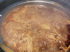 -董家湾重庆老火锅(嘉华店)