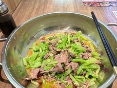 -兰州陈记牛肉面 ·烧烤· 铜锅涮肉(万达店)