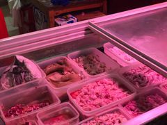 -周良天山牛杂城(天山路总店)