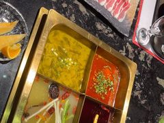 -王家渡火锅店(亦庄店)