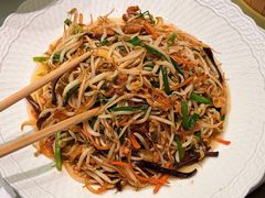 -满盛春饼·新津菜(河北路总店)
