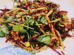 -故乡明太鱼屋(航北路店)