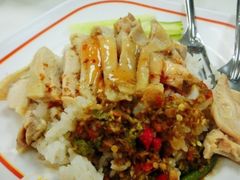 -Magic Food Point(Airport Street food)