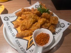 -新太二·鲜料川菜(万泰汇店)