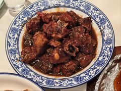 话梅排骨-回家吃饭·地道南昌菜(建德观总店)