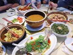 -五邑人家(江门店)