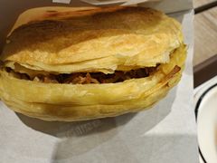 -魏家凉皮(博水商务大厦店)