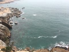 -广东惠东海龟国家级自然保护区