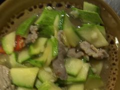 -张关合渣(航空大道店)