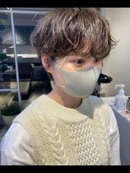 -SY水源护肤造型