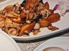 -前海沿·青岛菜(李沧万达店)