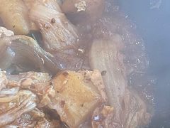 -王老六铁锅炖鱼(圣亚海洋店)