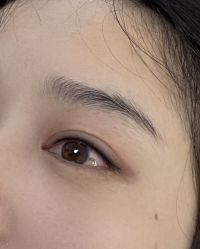 -原生美学·SMP3D纹发·纹野生眉