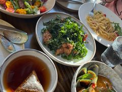 -Brut Eatery悦璞食堂(建国东路店)