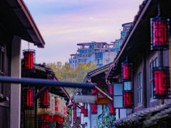 -小河直街历史文化街区