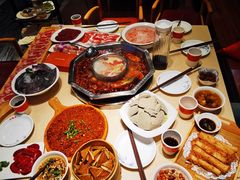 -大队长主题火锅(观音桥店)