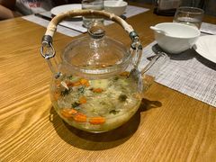 -小湾茶楼