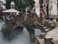 -黎阳老街