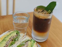 -echoes coffee回响咖啡(红山店)