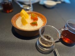 餐前水果-鲁采LU STYLE(新天地店)