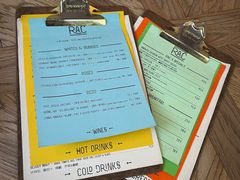 -RAC BAR(安福路店)