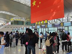 -银川河东国际机场