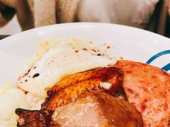 招牌四宝饭-敏华冰厅(天河城店)