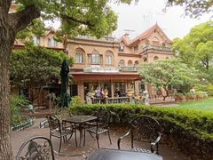 -马勒别墅饭店(静安寺店)