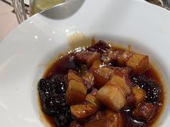 -粗茶淡饭·汉口公馆(循礼门店)