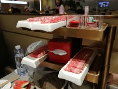 -海底捞火锅(奥森店)