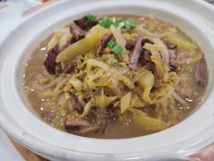 -天天渔港(杏林街店)