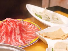 经典肥牛-澳门豆捞(孙塘北路店)