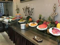 -南昌禧悦丽尊酒店(红谷滩秋水广场店)