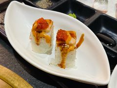 -神户赤童日式烤肉伙伴(东直门店)