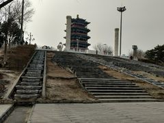 -门城湖公园