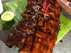 -Naughty Nuri’s Phuket
