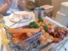 -盘炉forenza·云贵川融合小食堂 ( 钟楼中柳巷店)