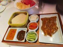 -院里寻菜·精致庭院菜(观沙岭店)