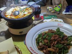 -肖记公安牛肉鱼杂馆· 省级非物质文化遗产(仁和路店)