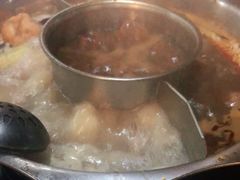 -要得自助火锅(新川路店)