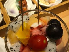 -割烹旭日本料理(龙湖狮山天街店)