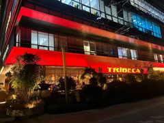 -翠贝卡&Mama Kelly Brunch Coffee(河西店)