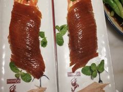 -鸭匠食府·挂炉烤鸭·新京菜(阜成路店)