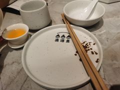 -渔语鱼新川菜Bistro(万象天地店)