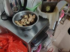 姜撞奶-金榜霞姐老铺(顺德店)